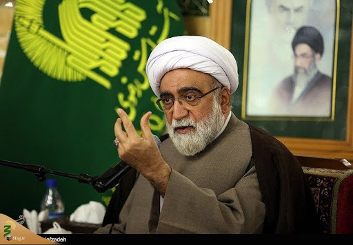 در چند کیلومتری حرم یک شب اتاق ۲میلیون تومان؟ بی‌انصاف تو انسانی؟