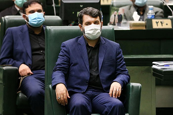 عبدالملکی، اولین وزیر احضار شده سال ۱۴۰۱ به صحن مجلس برای پاسخگویی