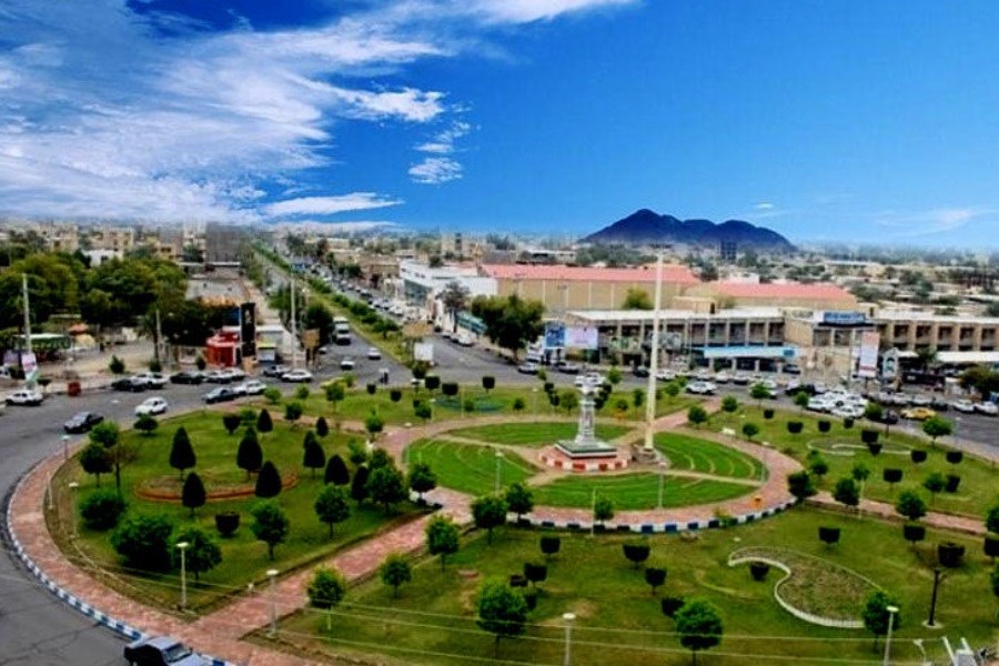 جیرفت کرمان را در ایام عید از دست ندهید