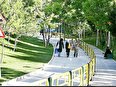 پارک‌ها زنانه مردانه نشده اند، افزایش فضای اختصاصی برای زنان در دستور است