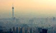 تهران آلوده‌ترین شهر جهان با شاخص ۵۰۰ و زدن رکورد ۳۰ ساله