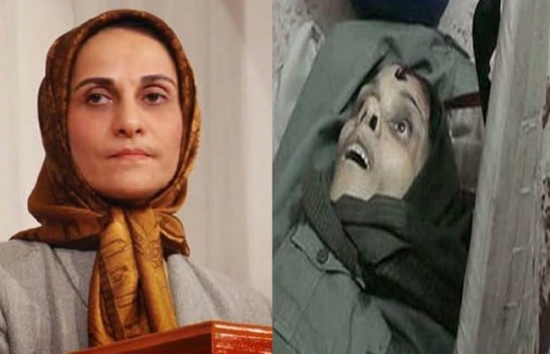سرنوشت مسئول ترور شهید صیاد شیرازی