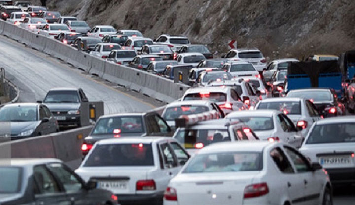معنا باختگی آیین نوروز معنا باختگی آیین نوروز