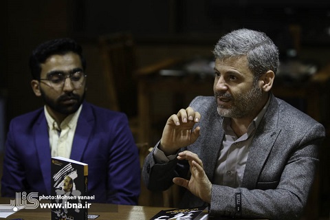 قره‌باغی تا مانایی تقابل ظلم و عدل می‌ماند