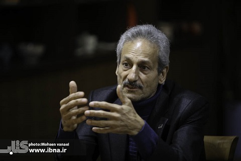 قره‌باغی تا مانایی تقابل ظلم و عدل می‌ماند