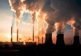محیط زیست: از بین ۱۶ نیروگاه بخاری در کشور ۱۴ نیروگاه مازوت‌سوزی دارند