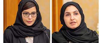همه زنان دیپلمات عربستان در مجامع بین المللی+ تصاویر