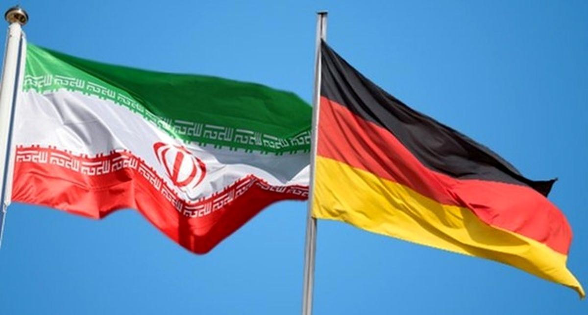 بربوک وزیر خارجه آلمان: اعدام و ترساندن مردم ایران بدون جواب نمی‌ماند