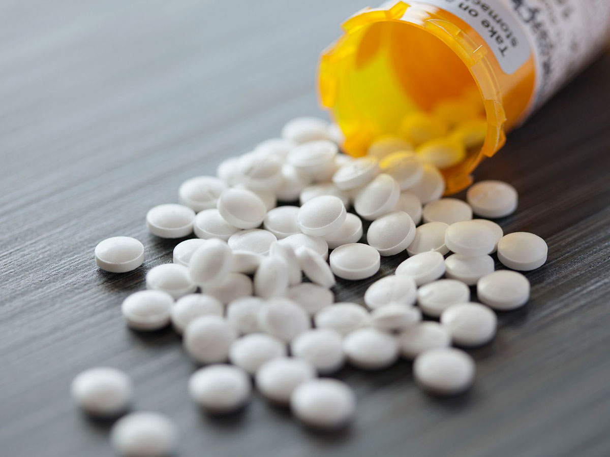تجویز داروی بوپرنورفین برای ۱۵ هزار نفرو کاهش ۸۰ درصدی میل به مصرف مواد مخدر و کمتر شدن رفتار‌های پرخطر