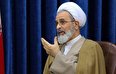 جناب آیت الله اعرافی عزیز، ما از شما می‌پرسیم که چرا ازدواج کاهش یافته؟ پاسخ را در عدم شایسته سالاری مشهود دنبال کنید