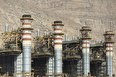 مذاکره برای احداث نیروگاه در عراق بدست متخصصان ایرانی