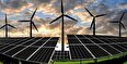 الزام صنایع به تامین ۱ تا ۵ درصد از برق مصرفی از انرژی‌های تجدیدپذیر