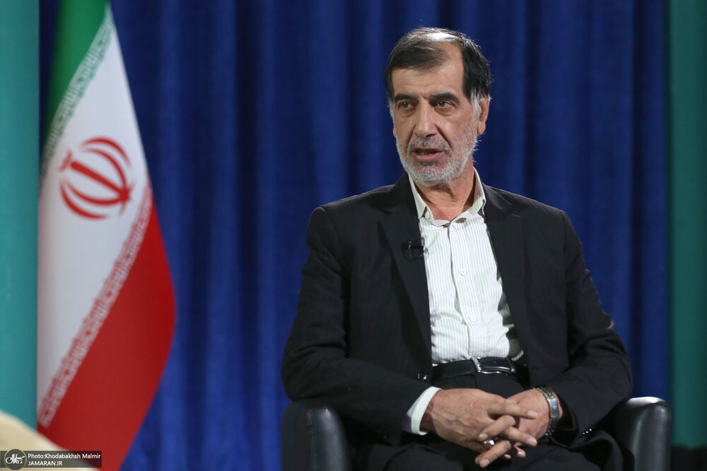 محمدرضا باهنر: عده‌ای به اسم خالص کردن کشور، معاندپروری می‌کنند