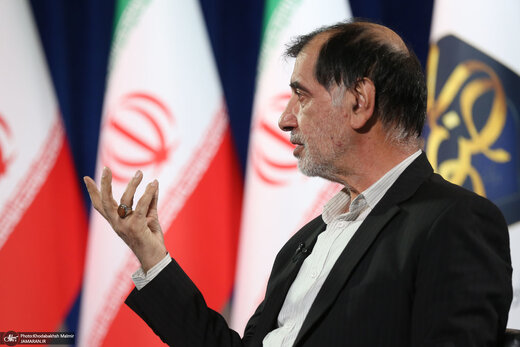 محمدرضا باهنر: عده‌ای به اسم خالص کردن کشور، معاندپروری می‌کنند