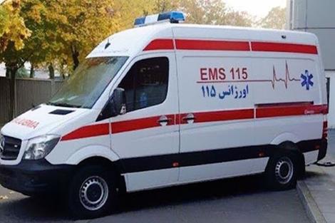 مسمومیت ۱۴۰ نفر بر اثر گازگرفتگی در چادر‌های زلزله زدگان خوی + مرگ دو نفر