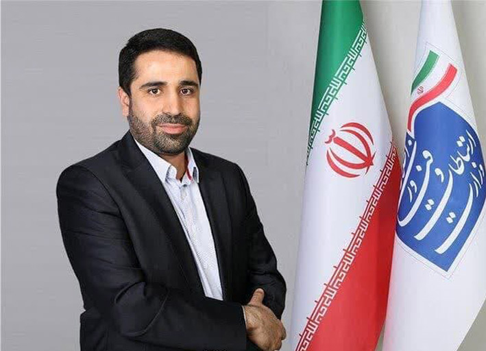 انتخاب سید محمد امین آقامیری به دبیرکلی فضای مجازی+ شایعات در خصوص داماد آقای جواد لاریجانی