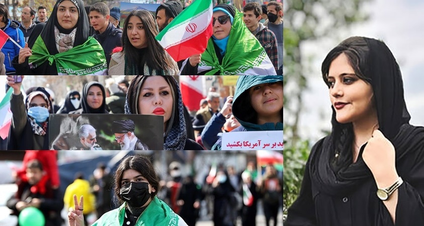 اگر بی حجابی بده، همه جا بده، استثنای راهپیمایی و انتخابات هم معنا ندارد