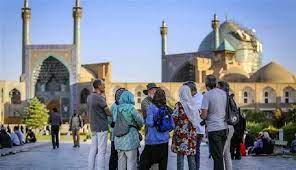 رویای ایران برای درآمد ۲۵ میلیارد دلاری از گردشگری در برنامه چشم‌انداز ۲۰ ساله