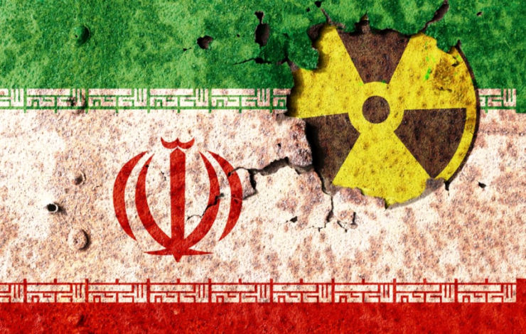 تحلیلی بر سناریوی خروج ایران از پیمان هسته‌ای NPT