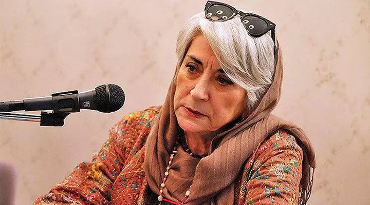 زنان تاثیرگذار تاریخ ایران