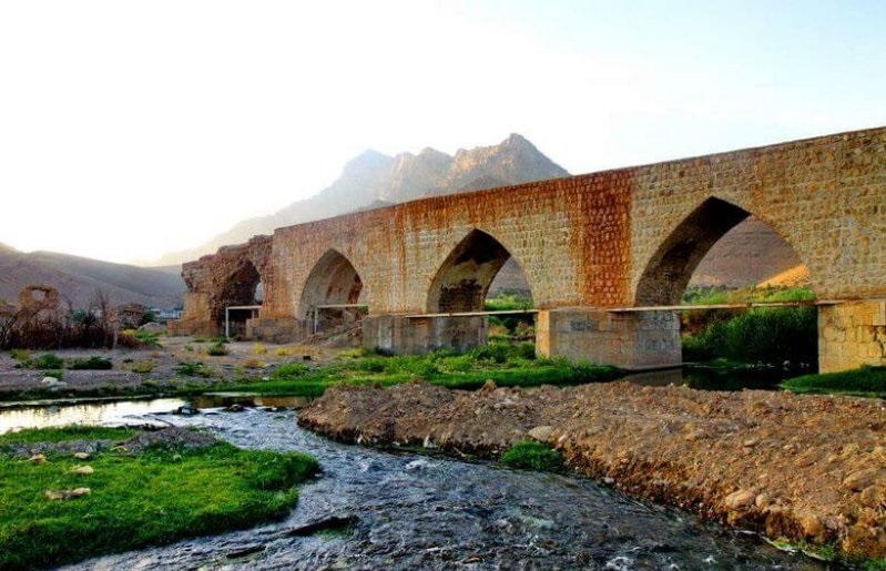 پایتخت پل‌های ایران در رویای جهانی‌شدن