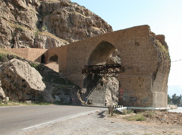 پایتخت پل‌های ایران در رویای جهانی‌شدن