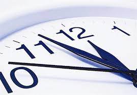 ساعت رسمی کشور از ابتدای ۱۴۰۲ تغییر نمی‌کند