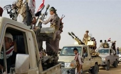 جنگ یمن تمام شد