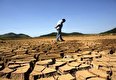 هشدار به احتمال خشک شدن نیمی از آبخوان‌های کشور