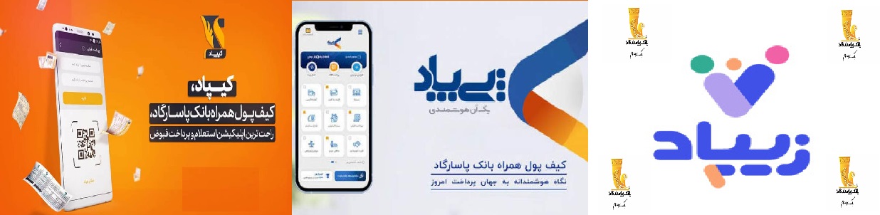 زیپاد اپلیکیشن برگزیده بانکی در جشنواره دکتر نوربخش