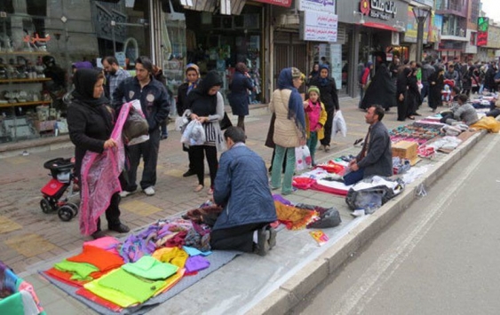 تصویب ساماندهی دستفروشان به کمک اتحادیه تعاونی صنفی کارگران ساختمانی و مشاغل فصلی تصویب ساماندهی دستفروشان به کمک اتحادیه تعاونی صنفی کارگران ساختمانی و مشاغل فصلی
