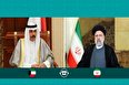 دیدار مقامات ایران و کویت ظرفیت‌های ارتقای همکاری‌های دوجانبه را فعال خواهد کرد