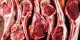 توقف عرضه گوشت در سامانه بازرگام