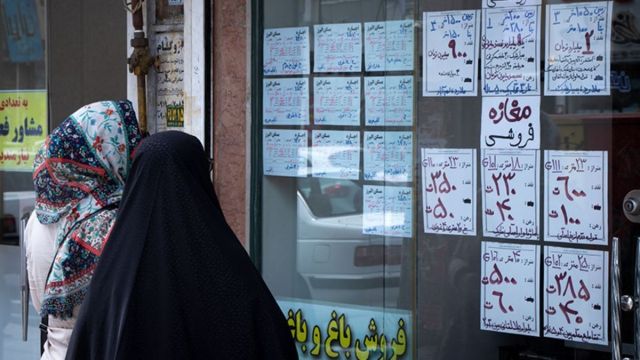 خانوار‌های ایرانی نجیبانه از هزینه‌های دیگر زندگی می‌کاهند تا هزینه مسکن را تامین کنند