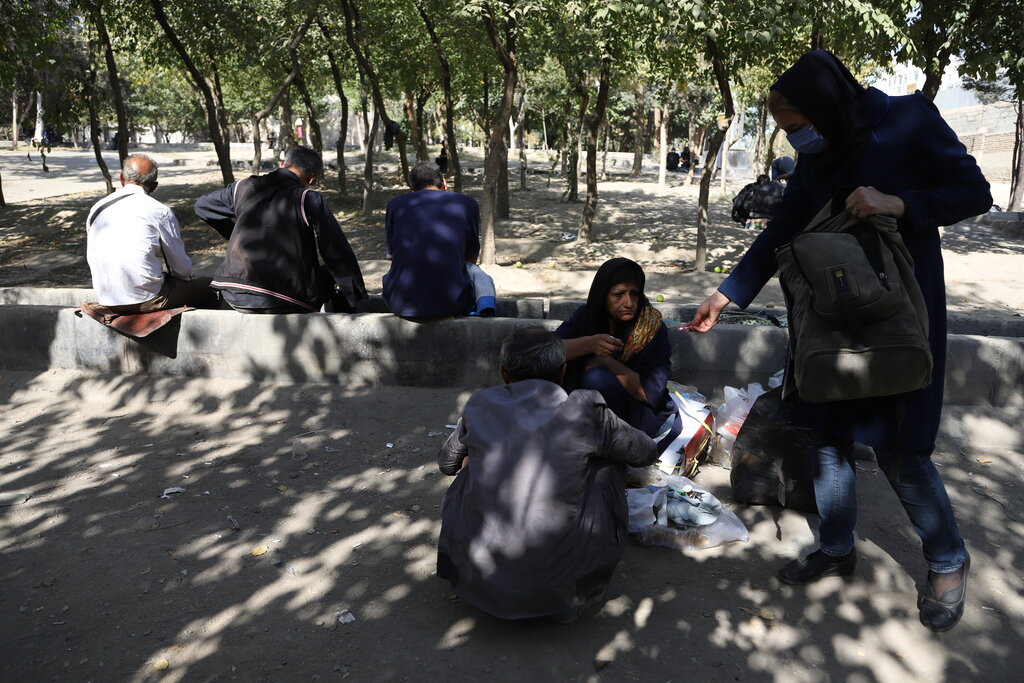 ساخت مرکز ۴ هزار نفری نگهداری از معتادان در شمال شرق تهران