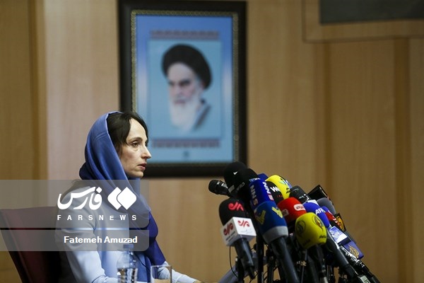 آمریکا بلافاصله تحریم‌ها علیه مردم ایران را بردارد