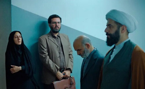 ماجرای توهین فیلم عنکبوت مقدس چه بود؟