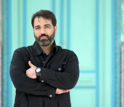 محمدرضا رضاپور به‌عنوان «سرپرست شبکه نمایش» منصوب شد