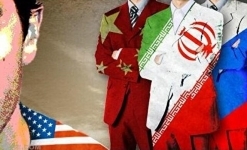 پیشنهاد ایران برای سازمان همکاری‌های شانگهای؛ سلطه دلار، ته خط