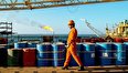 افزایش قیمت جهانی نفت و چشم پوشی آمریکا از تحریم‌های نفتی خرداد ماهی ایران و ونزوئلا