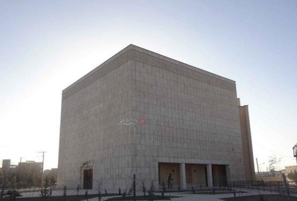 ادامه داستان ساختمان‌های استانی حج و زیارت، اول قم و حالا یزد!+ توضیحات