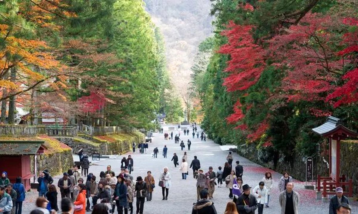 گردشگران و اتباع ۹۸ کشور، از جمله ایران اجازه بازگشت به ژاپن را خواهند داشت