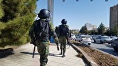 اعطای حق استفاده از سلاح به ماموران امنیتی در «راهپیمایی‌های غیرقانونی مسلحانه»