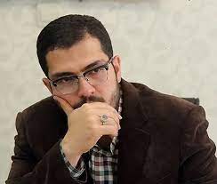 علی قلهکی بازداشت شد
