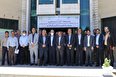 افتتاح دومین پردیس نوآوری و فناوری کشاورزی کشور در استان همدان