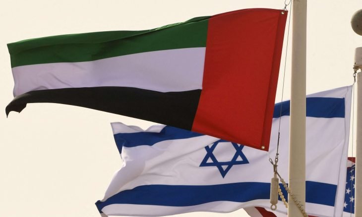 اسرائیل و امارات فردا توافقنامه تجارت آزاد امضا می‌کنند