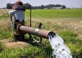 اشتباه گویی امینی معاون نظارت و بهره برداری شرکت آبفای کشور درباره استفاده ۹۲ درصدی آب تجدید پذیر در بخش کشاورزی