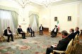 ارتقای روابط خوب دو جانبه تهران و باکو می‌تواند به همکاری‌های منطقه‌ای مؤثر منتهی شود