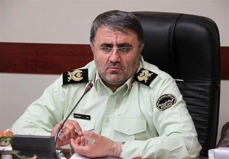 اشتباه عجیب استاندار کرمانشاه درباره گروه ۵+۱ و درخواست استعفا