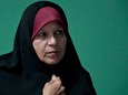 فائزه هاشمی: رعایت حجاب اسلامی بحثی مهم است، حفظ کرامت انسانی بحثی مهم‌تر